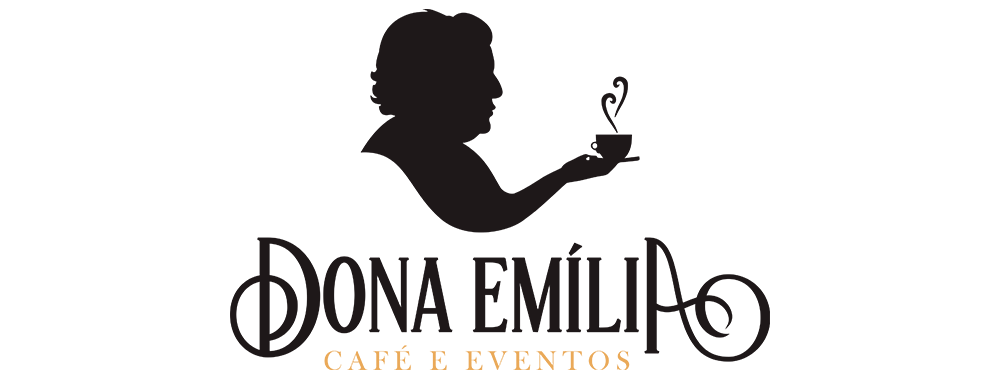 Dona Emília Café & Eventos